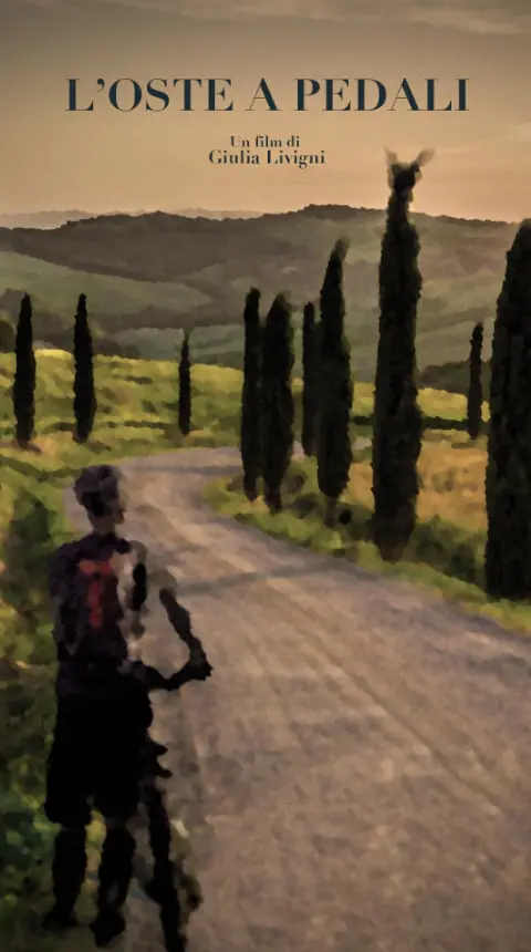 《脚踏车》影评：失窃的单车，失落的父爱，找寻的不仅是车，更是那份难以言说的情感寄托！