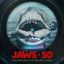 《大白鲨》五十年幕后揭秘：恐惧与奇迹共生，银幕传奇诞生的决定性瞬间