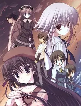 《sola》：当星空陨落，只剩你眼中的光芒——一场唯美与伤感的视觉盛宴