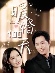 《暖婚100天》：霸道总裁爱上我？不，这次是甜而不腻的真爱！