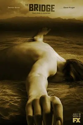 《边桥谜案第一季》：冰冷犯罪背后的社会暗涌，瑞典丹麦合拍剧的悬疑魅力