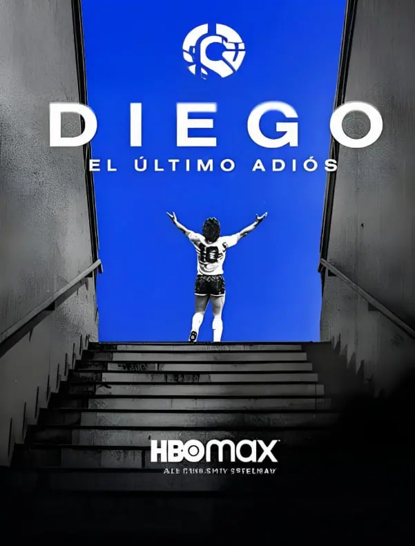 《迭戈，最后的告别》影评：一代球王的陨落与永恒，足球史诗的深情回望
