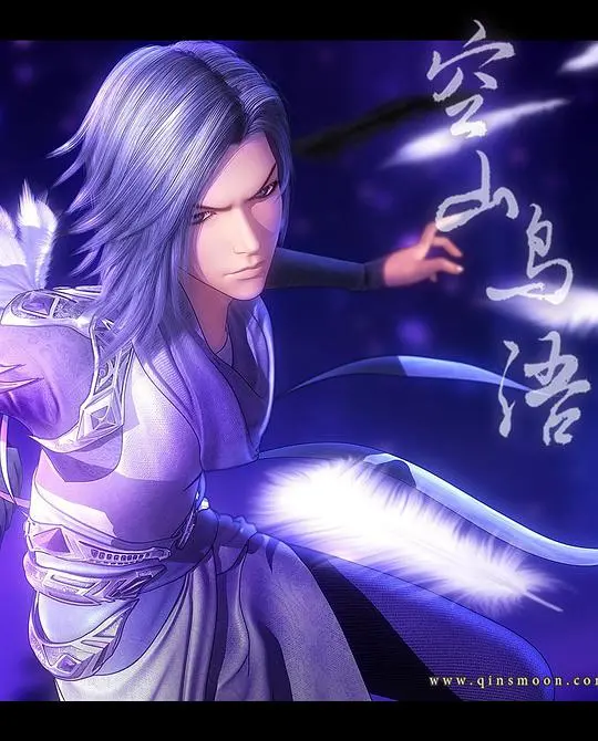 《空山鸟语》：迷雾重重的乡村悬疑，当人性遭遇贪婪，谁能逃脱宿命的轮回？