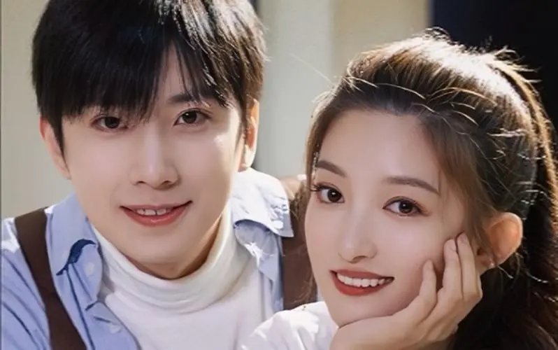 《捡来的忠犬老公是亿万富翁》：甜宠升级，霸道总裁爱上我的梦幻爱情！