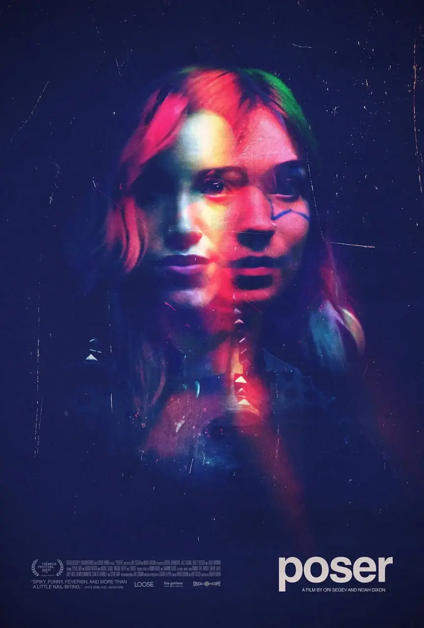 《伪装》：撕开现实的遮羞布，一部触及灵魂深处的纪实佳作！