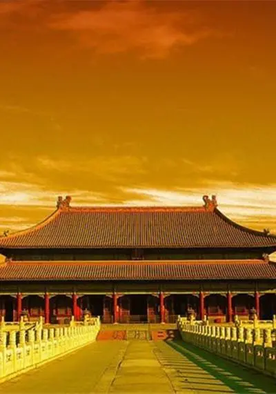 《大美故宫》：穿越时空的对话，沉浸式领略紫禁城的历史与辉煌 | 纪录片深度解析