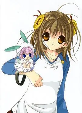 《小小雪精灵》：萌化你的心！冰雪奇缘般的友谊与冒险之旅！