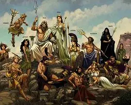 《宙斯之血第二季》：神与人的史诗之战再燃！谁能守护正义，捍卫奥林匹斯？