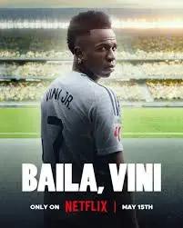 《小维尼修斯：足坛新星成名传》：从街头少年到巨星，天赋与汗水铸就传奇！