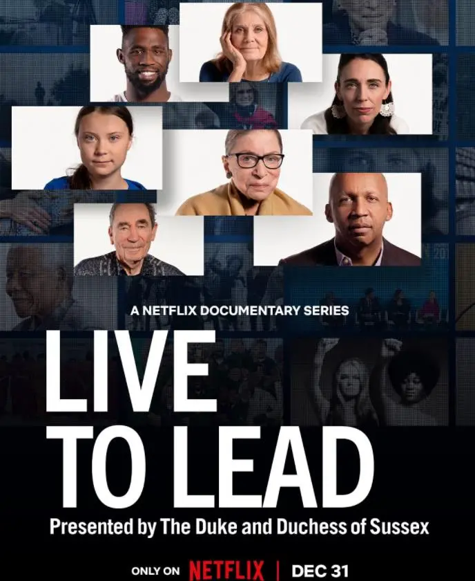 《天生领袖》：权谋、野心与人性炼狱，一场绝望中的崛起史诗