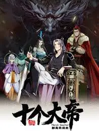 《开局十个大帝都是我徒弟 第三季》：仙侠升级再突破，师徒齐心再战新纪元！