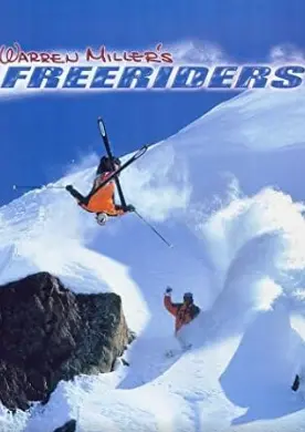 《自由滑雪者》：燃爆极限，挑战不可能！感受速度与激情，重塑人生定义。