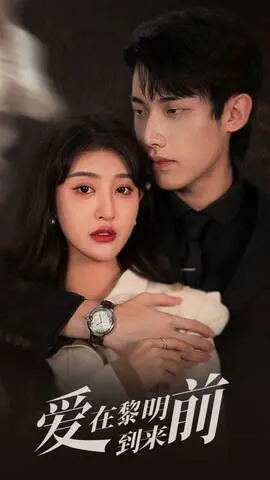《爱在黎明到来前》：穿越时空的浪漫邂逅，爱与自由的永恒追寻