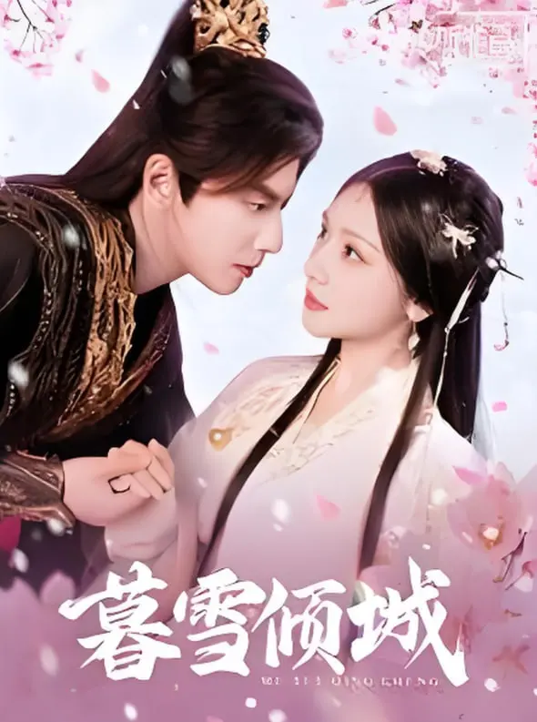 《暮雪倾城》：寒冬中的爱恋，一段令人心碎却又动人的舔狗故事