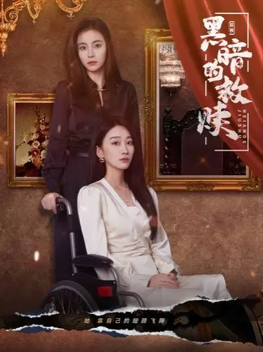 《黑暗的救赎》：在绝望深渊中绽放人性光辉，一场关于勇气与希望的史诗级影评