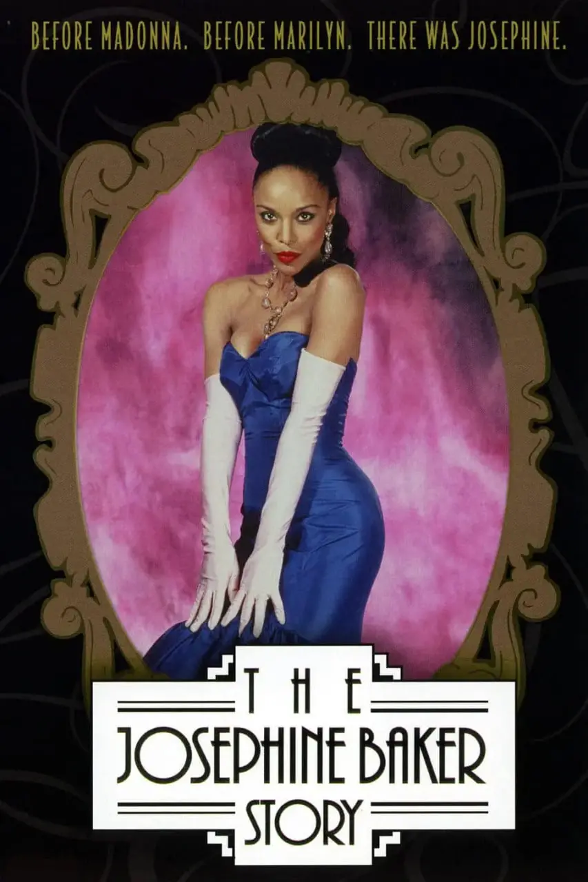 《约瑟芬·贝克的故事》：歌舞女王的生命史诗，反叛、激情与不屈的爵士传奇